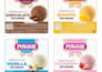 design packaging and label design, product packaging design with 3d mockup